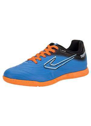 Chuteira Masculina Futsal Forza Iii Topper Tp0467 - TOPPER