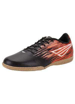 Chuteira Masculina Indoor Tornado Penalty 124286 - PENALTY
