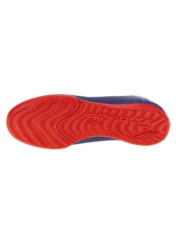 Penalty - Chuteira Masculina Lider Xxi Penalty - 124219 - Marinho 4