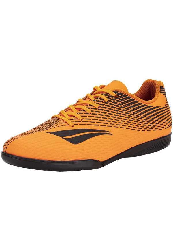 Penalty - Chuteira Masculina Lider Xxi Penalty - 124219 - Laranja 1