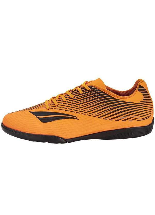 Penalty - Chuteira Masculina Lider Xxi Penalty - 124219 - Laranja 2