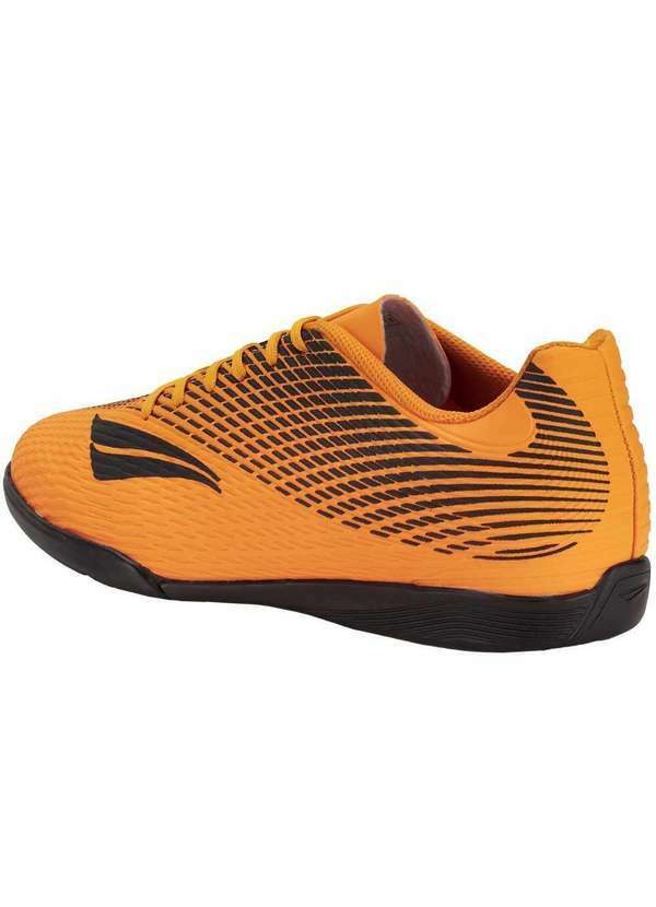 Penalty - Chuteira Masculina Lider Xxi Penalty - 124219 - Laranja 3