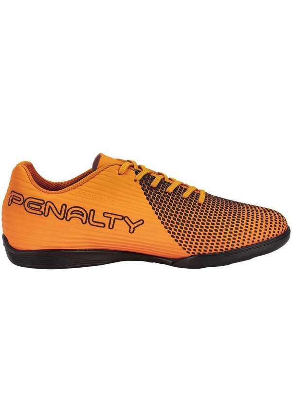 Penalty - Chuteira Masculina Lider Xxi Penalty - 124219 - Laranja 4