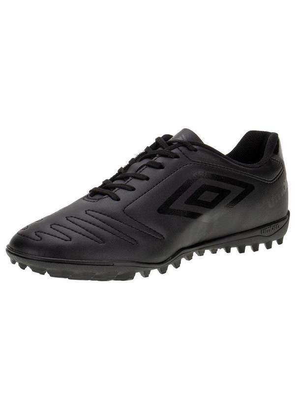 Umbro - Chuteira Masculina Society Class Umbro - U01fb002015 - Preto