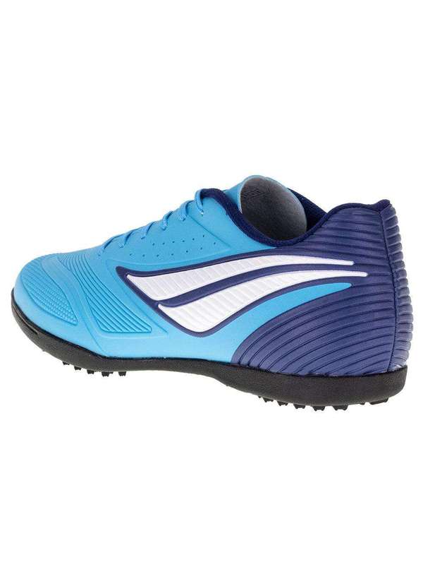 Penalty - Chuteira Masculina Society Garra Penalty - 242256 - Azul 3