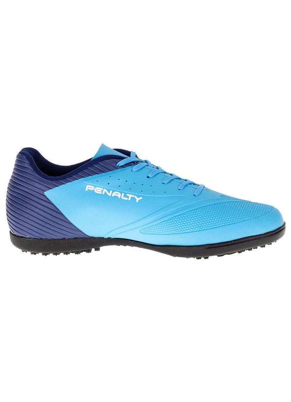 Penalty - Chuteira Masculina Society Garra Penalty - 242256 - Azul 5