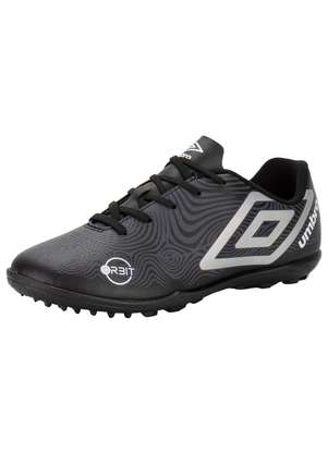 Chuteira Masculina Society Orbit Umbro - U01fb00153 - UMBRO