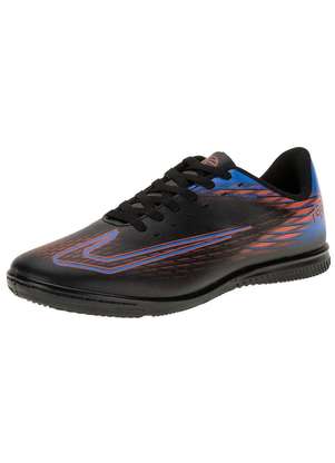 Chuteira Masculina Strike Iv Futsal Topper - Tp04010001 - TOPPER