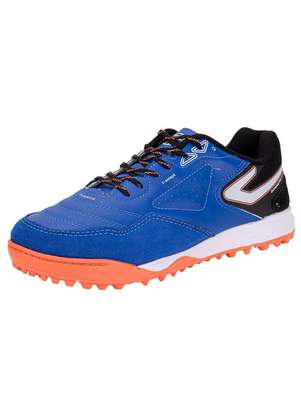 Chuteira Society Dominator Clube V Topper Tp0507 - TOPPER