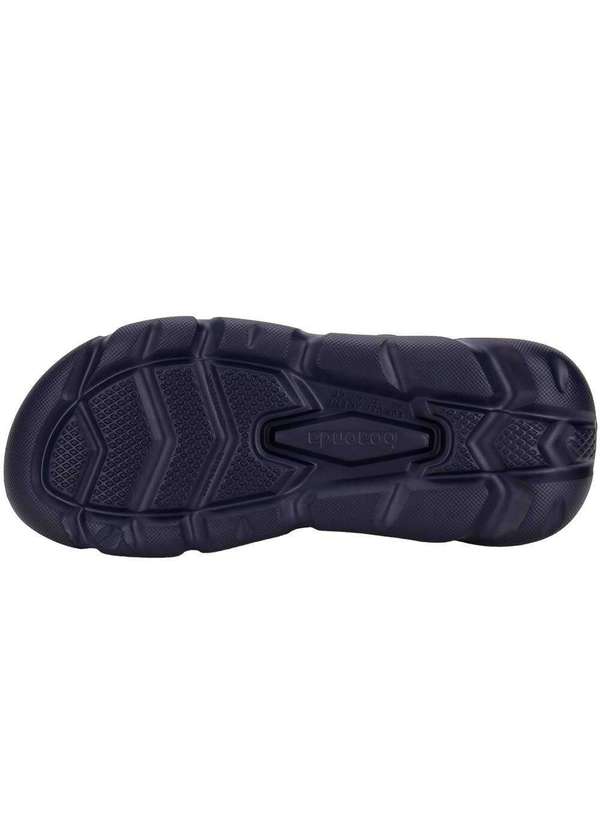 Boaonda - Clogs Masculino Adventure Boaonda 2422 Marinho 4