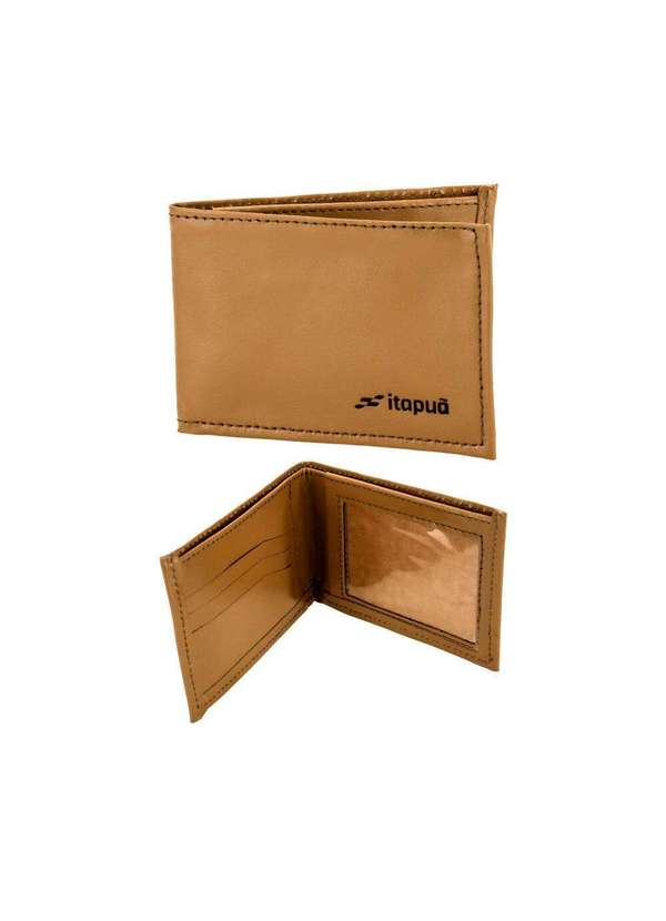 Itapua - Kit Sandália Masculina e Carteira Itapuã 1252 - Chocolate 5