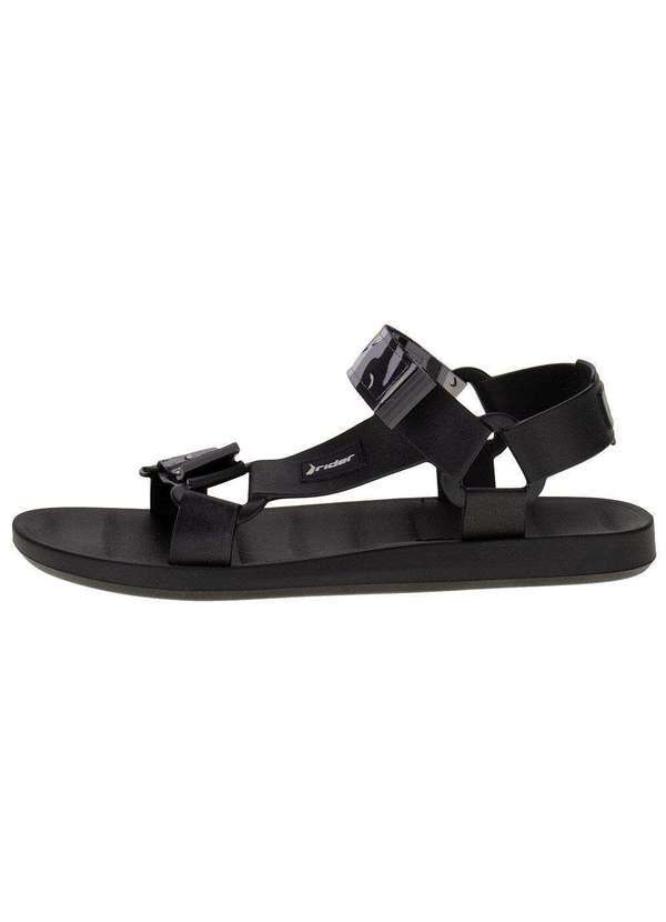 Rider - Papete Masculina Free Ad Rider - 11567 - Preto 01 2
