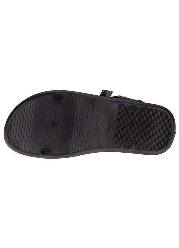 Rider - Papete Masculina Free Ad Rider - 11567 - Preto 01 4