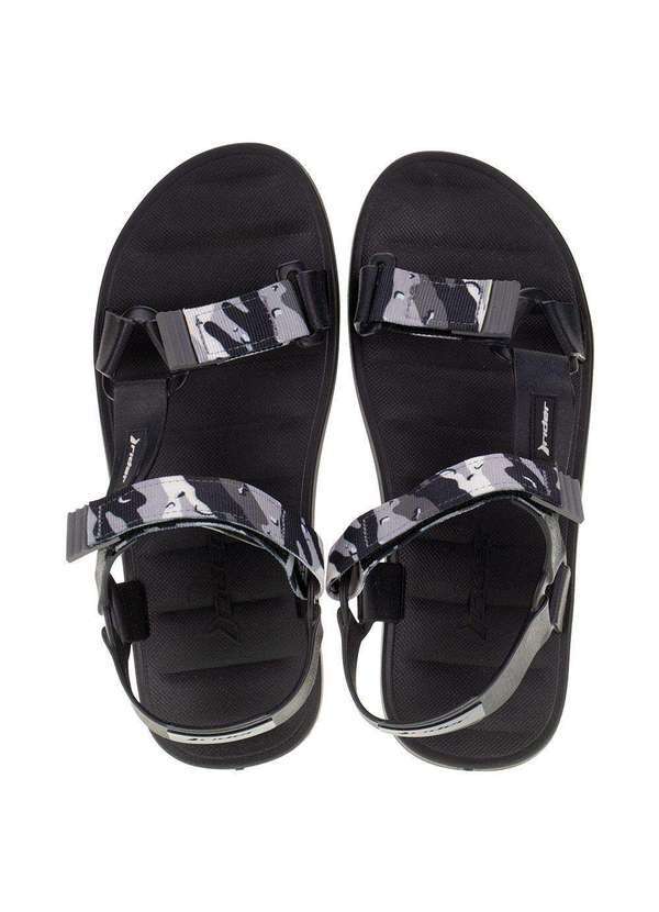 Rider - Papete Masculina Free Ad Rider - 11567 - Preto 01 5