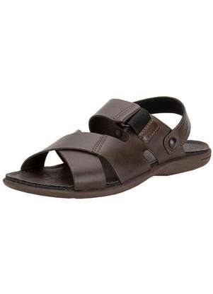 Itapua - Sandália Masculina Itapuã 8452 - ITAPUA
