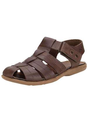 Itapua - Sandália Masculina Itapuã 8454 - ITAPUA