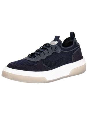 Sapatênis Masculino Beat Pulse Democrata 623102 - DEMOCRATA