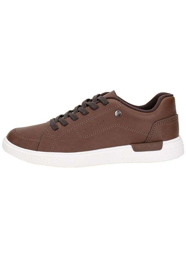 Brsport - Sapatênis Masculino Brsport 2270109 - Café 2