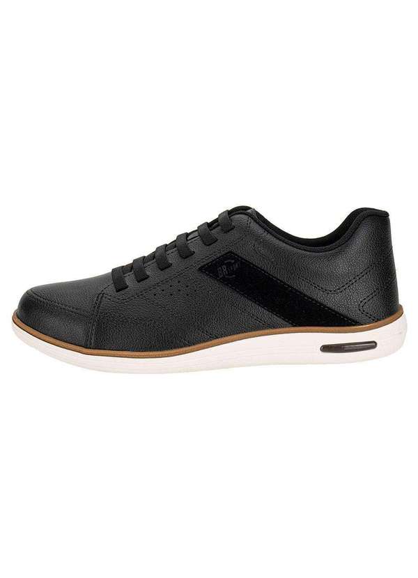 Brsport - Sapatênis Masculino Brsport 2272210 Preto 2