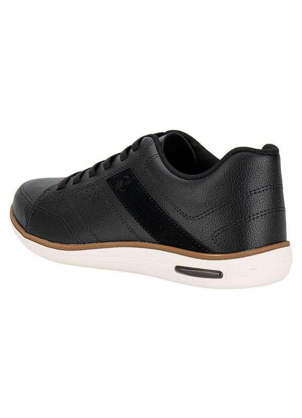 Brsport - Sapatênis Masculino Brsport 2272210 Preto 3