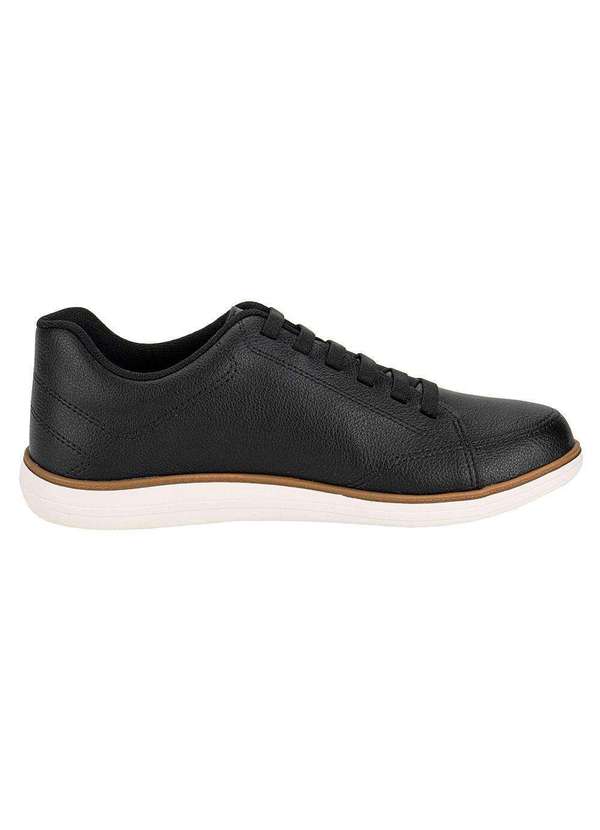 Brsport - Sapatênis Masculino Brsport 2272210 Preto 5