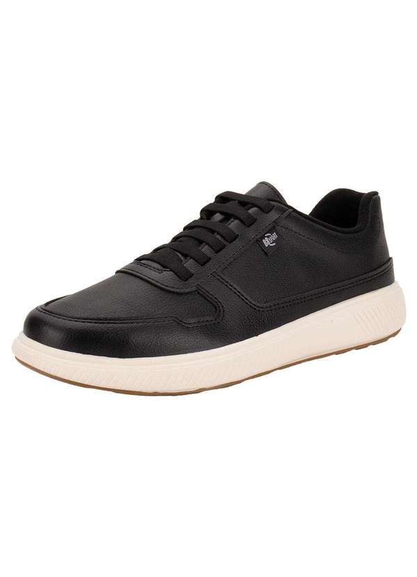 Brsport - Sapatênis Masculino Brsport 2276211 - Preto