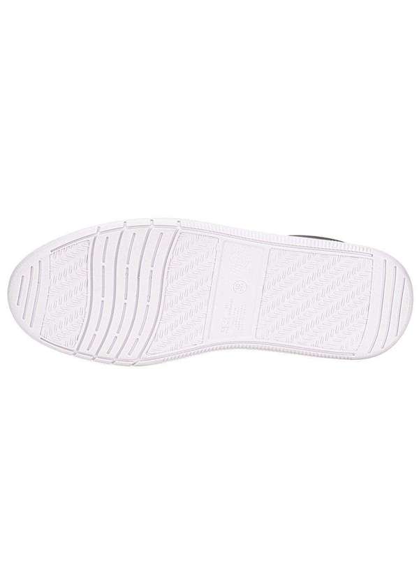 Brsport - Sapatênis Masculino Brsport 2289108 - Marinho/Cinza 4