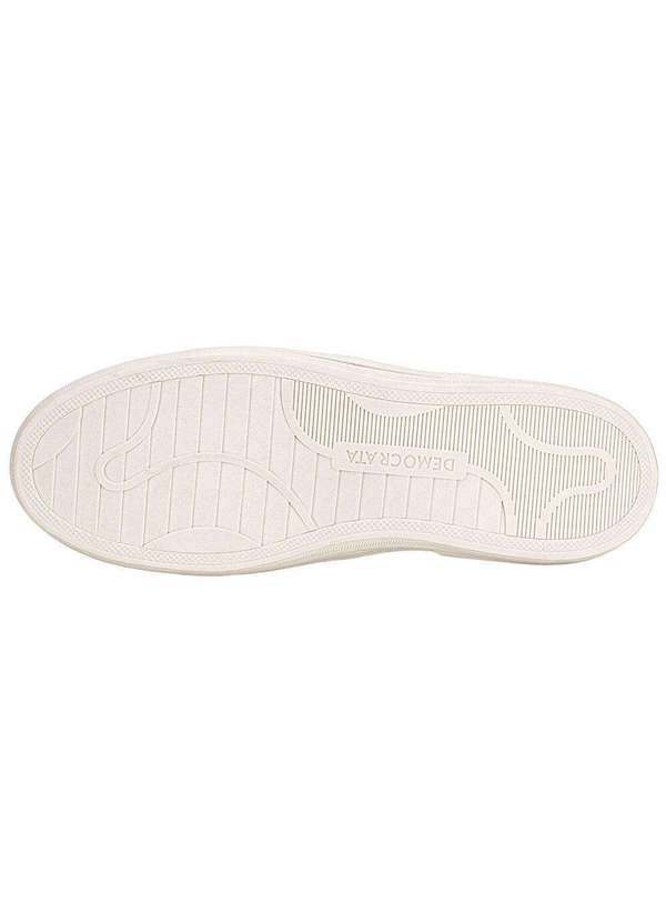 Democrata - Sapatênis Masculino Clay Democrata 290302 Marinho 4