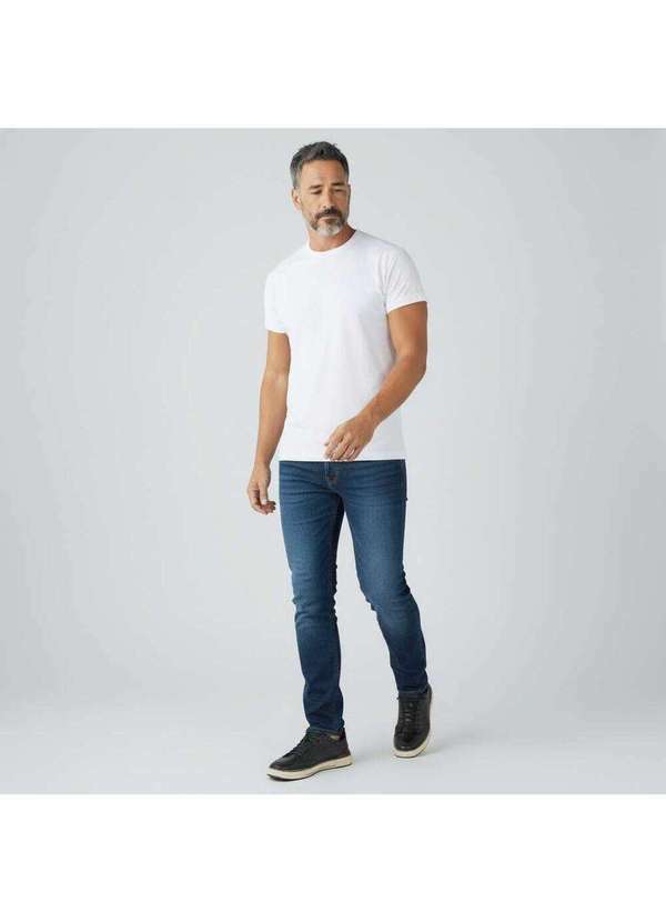 Democrata - Sapatênis Masculino Foster Democrata 640201 Preto 2