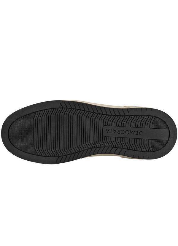 Democrata - Sapatênis Masculino Foster Democrata 640201 Preto 5