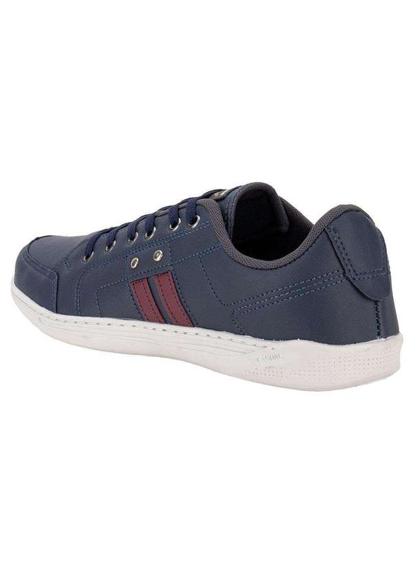 Jobber - Sapatênis Masculino Jobber - 020 - Marinho 01 3