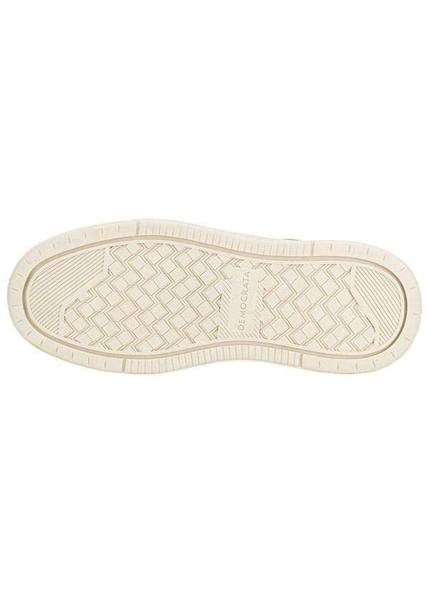 Democrata - Sapatênis Masculino Pace Democrata 653101 Preto 4