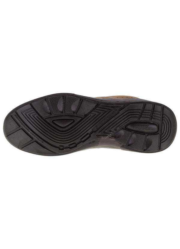 Pegada - Sapatênis Masculino Pegada - 110501 - Castor 4