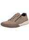 Pegada - Sapatênis Masculino Pegada 111002 Taupe - variação: Taupe