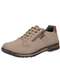 Pegada - Sapatênis Masculino Pegada 114861 Taupe - variação: Taupe