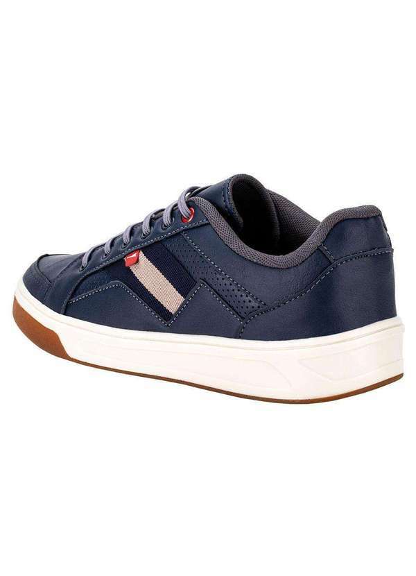 Rayon - Sapatênis Masculino Rayon - R964 - Marinho 02 3