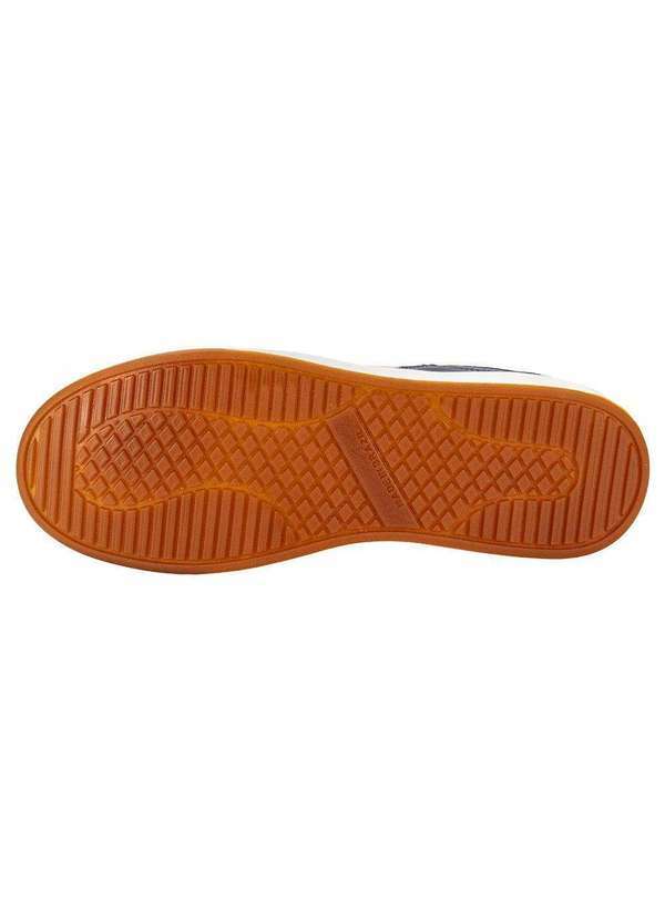 Rayon - Sapatênis Masculino Rayon - R964 - Marinho 02 4