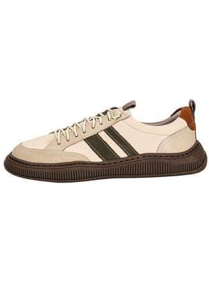 Sapatênis Masculino Vibe Democrata 625101 - DEMOCRATA