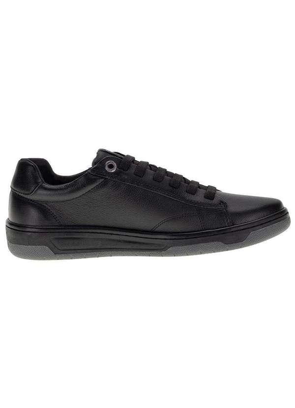 Ferracini - Sapatênis Masculino Vox Ferracini - 8052617 - Preto 5