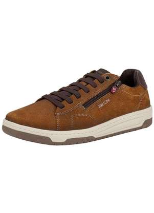 Sapatênis Masculino Vox Ferracini - 8052617 - FERRACINI