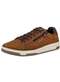 Ferracini - Sapatênis Masculino Vox Ferracini - 8052617 - Taupe 01 - variação: CARAMELO