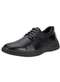 Ferracini - Sapato Masculino Modena Ferracini 3165 Preto - variação: Preto