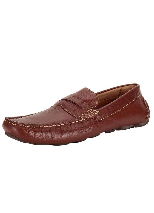 Mocassim Sapato Confort Show Sapato Mariner Confort Line Sapato - Main Image