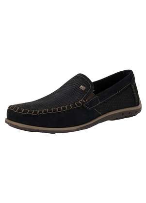 Mocassim Masculino Pegada 141606 - PEGADA