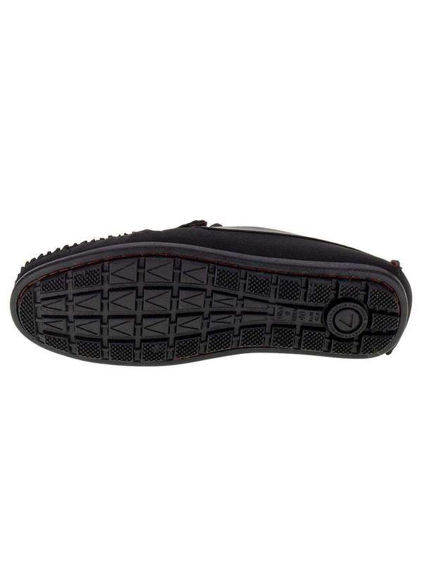 Polo Start - Mocassim Masculino Polo Start - 702 - Preto 4
