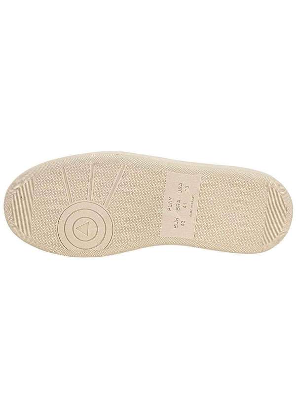 Polo Start - Mocassim Masculino Polo Start S3360 Café 4