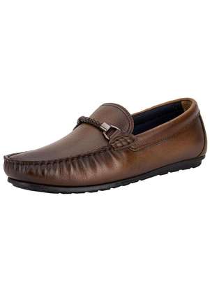 Mocassim Masculino Tom Democrata 651102 - DEMOCRATA