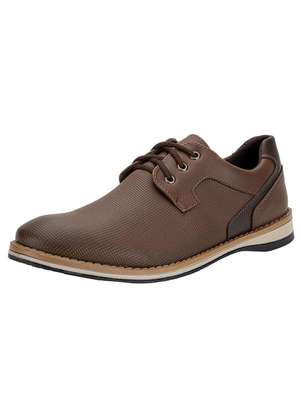 Sapato Masculino Bkarellus 1041 - BKARELLUS