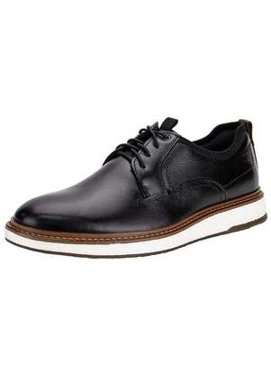 Sapato Masculino Clark Pulse Democrata 604201 - DEMOCRATA