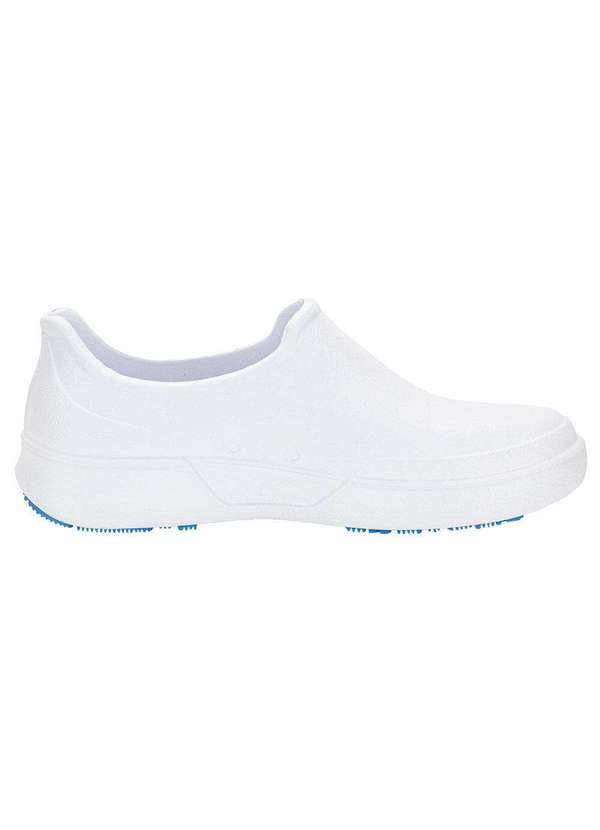 Boaonda - Sapato Masculino Maxxi Works Boaonda 2309 - Branco 5